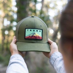 Unisex Outdoor Hat